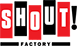 Shout! & Scream Factory